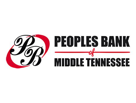 Peoples Bank of Middle Tennessee .
